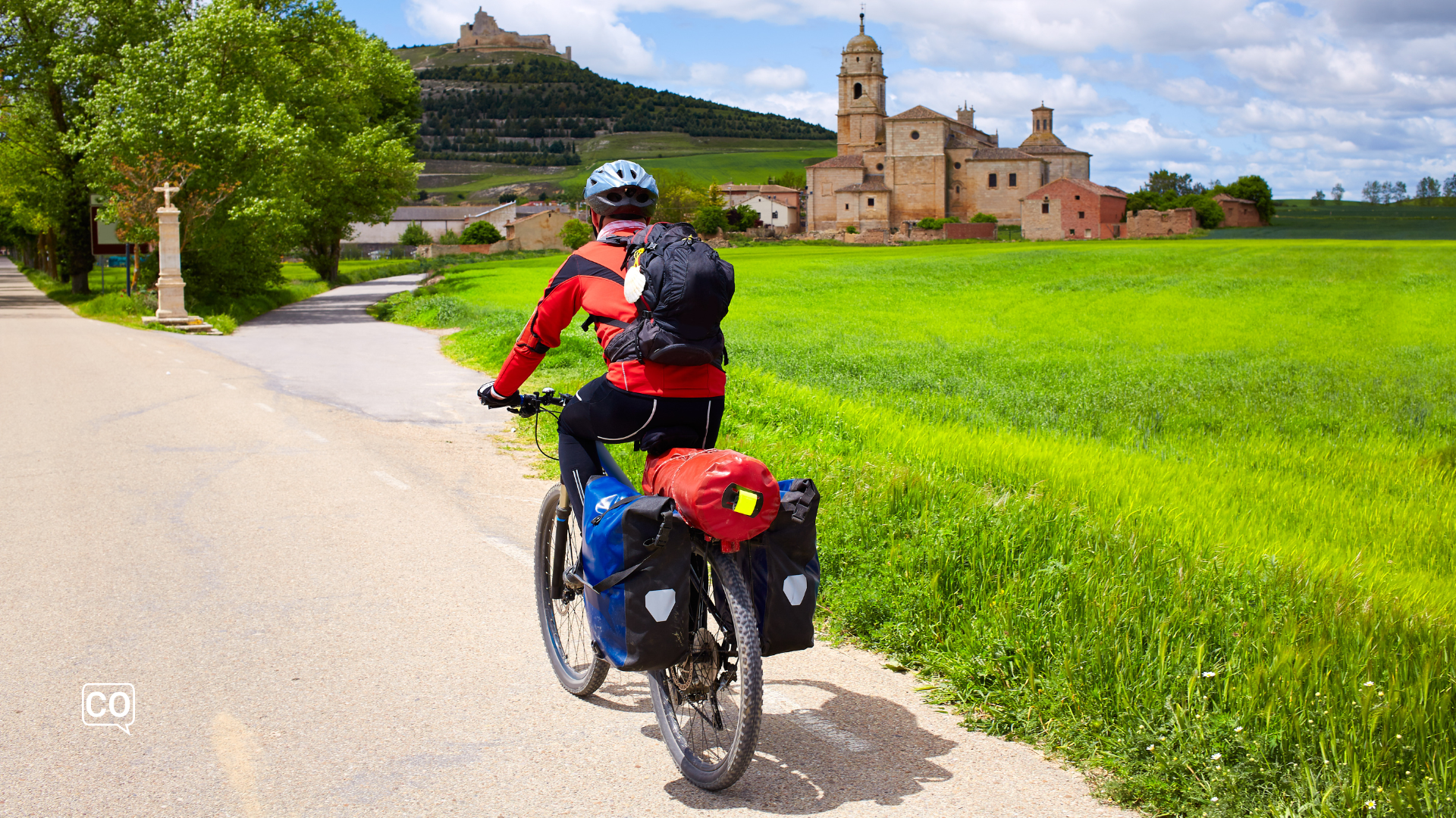 de Camino de Santiago