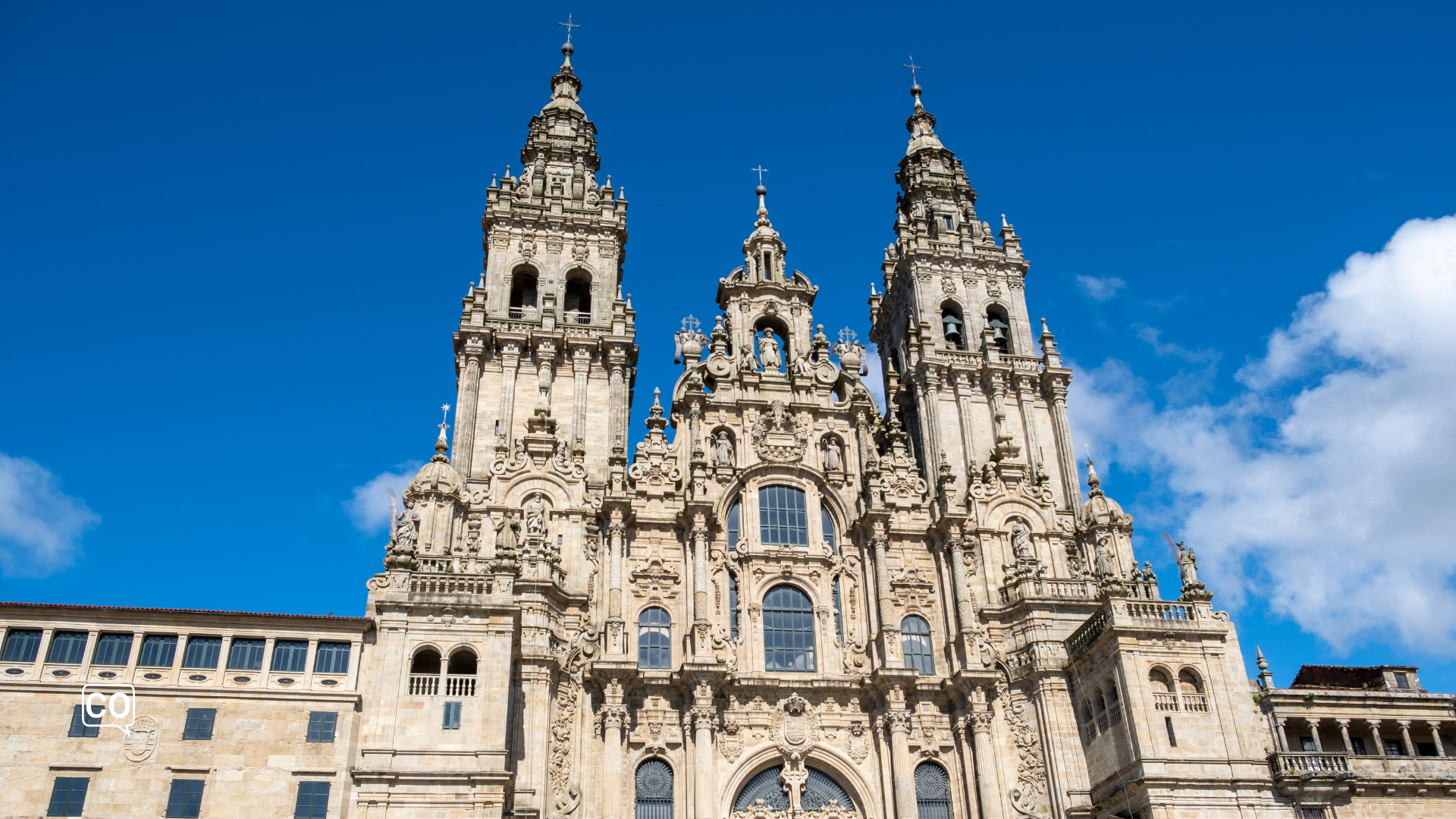 de Camino de Santiago