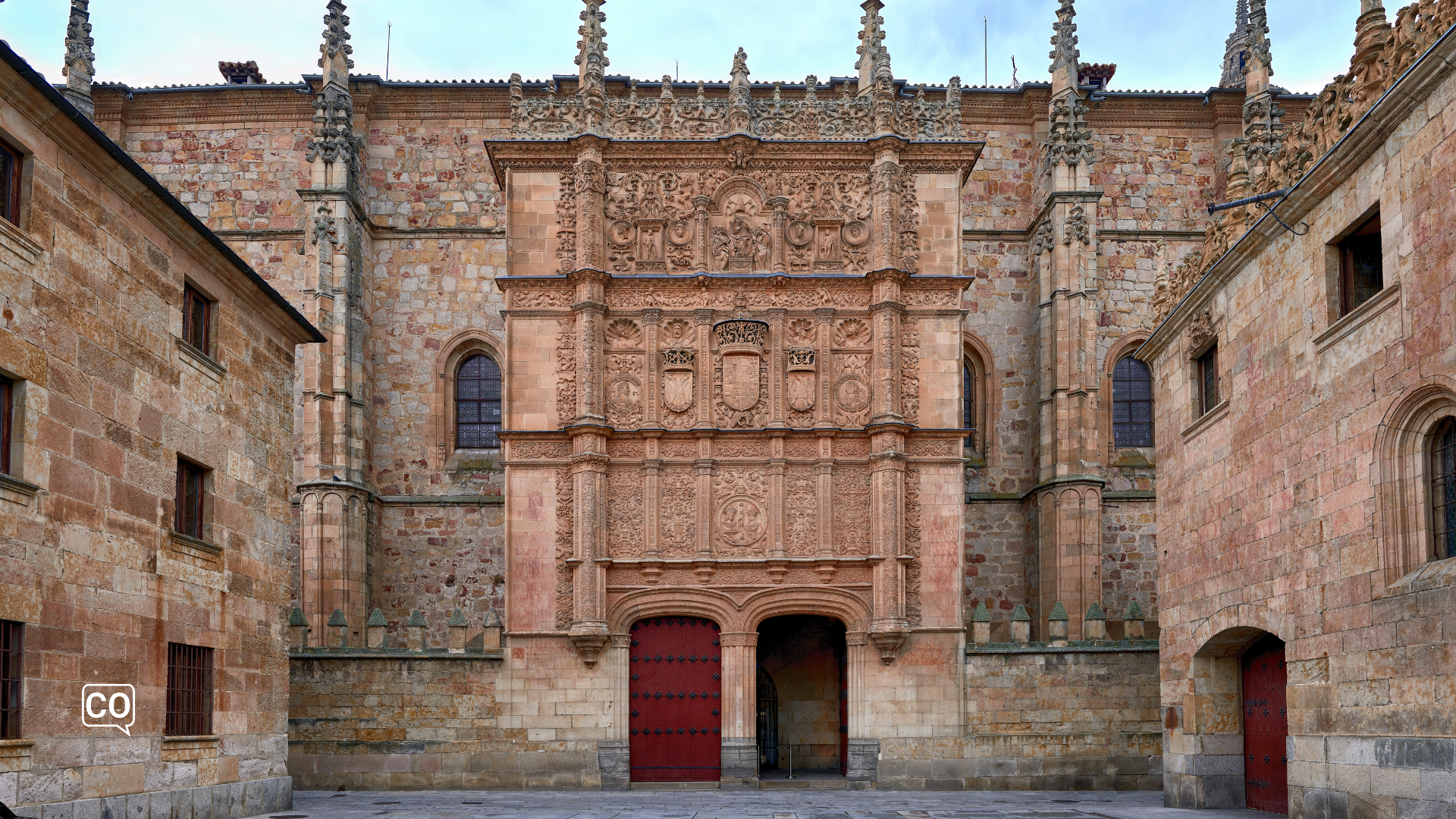 Universiteit van Salamanca