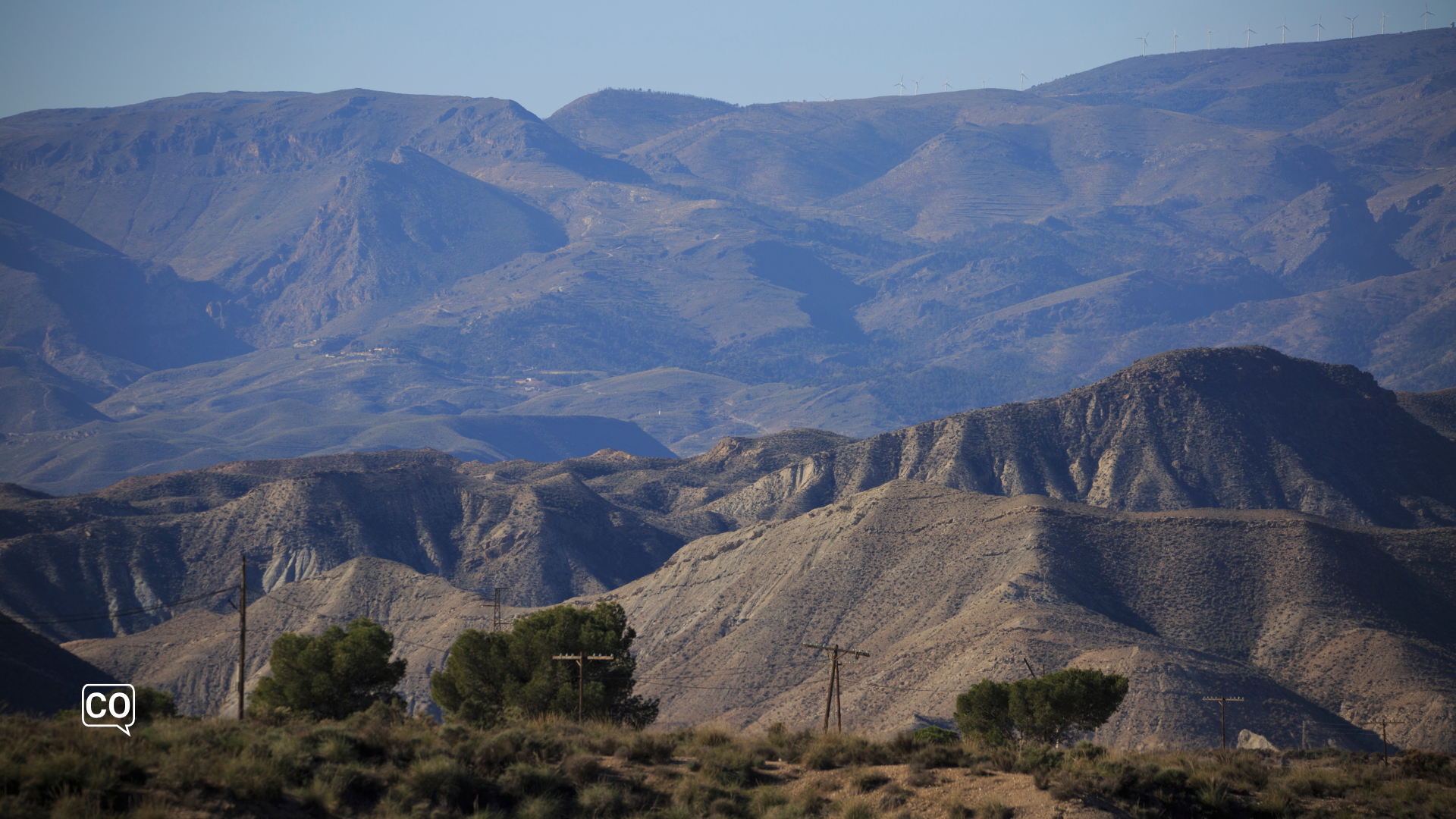 tabernas dessert