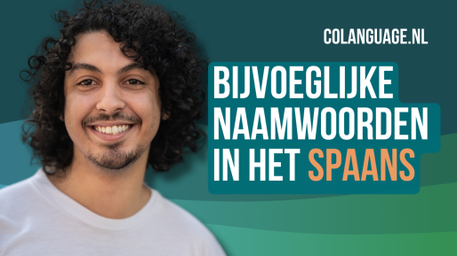 Bijvoeglijke naamwoorden in het Spaans (hoe te gebruiken, regels en overeenkomst)