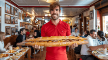 A1.16.4 Traditionele dagelijkse routine in Spanje