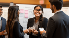 A2.31: Organisatie en delegatie