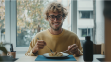 A1.15.3 Een dag van gezond eten