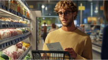 A1.20.1 De boodschappen op de markt