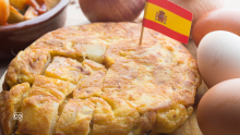 A2.40.4 La tortilla de patata: wat is er zo speciaal aan?