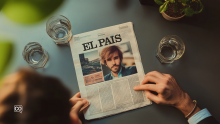 Spaans B1.9.3 De krant "El País" en de iconische advertenties van de jaren 80