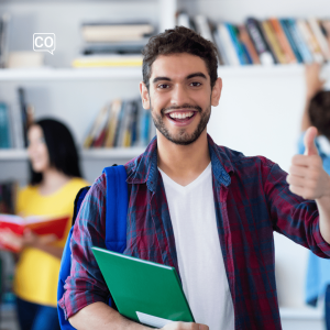  El estudiante: De student (Spaans)