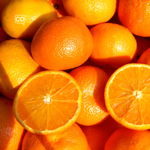  Naranja: Oranje (Spaans)