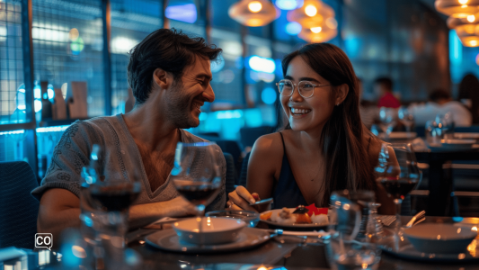 A1.39: Eten bestellen en uit eten gaan