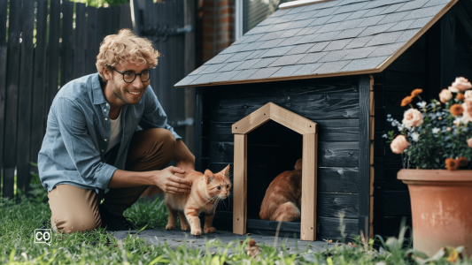 A1.31: Delen van het huis