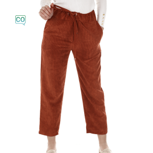  Los pantalones: De broek (Spaans)