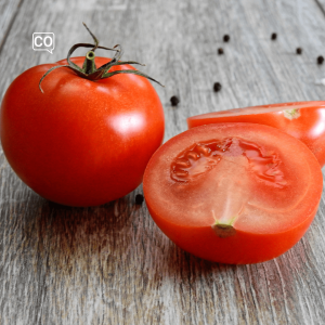  El tomate: De tomaat (Spaans)