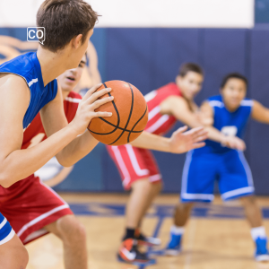  El baloncesto: Basketbal (Spaans)