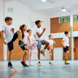  Hacer ejercicio (oefeningen doen) - Werkwoordsvervoeging en oefeningen