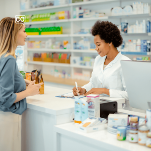  La farmacia: De apotheek (Spaans)