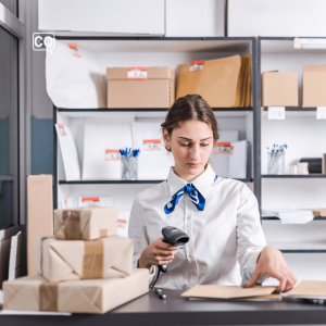  La oficina de correos: Het postkantoor (Spaans)