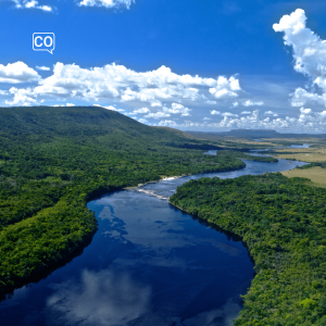  El río: De rivier (Spaans)