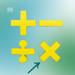  Multiplicar (vermenigvuldigen) - Werkwoordsvervoeging en oefeningen