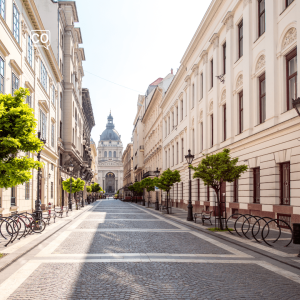  La calle: De straat (Spaans)