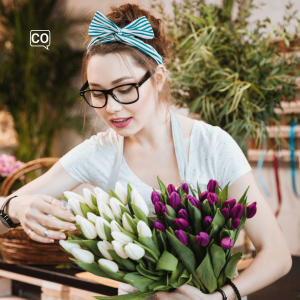  La floristería: De bloemenwinkel (Spaans)