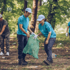  El voluntariado: Vrijwilligerswerk (Spaans)