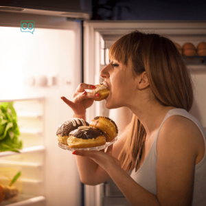  Merendar (tussendoortje eten) - Werkwoordsvervoeging en oefeningen