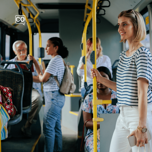  El transporte público: Het openbaar vervoer (Spaans)