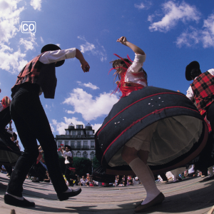  El folclore: De folklore (Spaans)