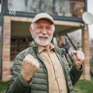  Jubilarse (met pensioen gaan) - Werkwoordsvervoeging en oefeningen