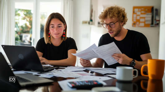 Spaans B1.30.1 Dromen van een eigen huis: Laten we het hebben over het budget