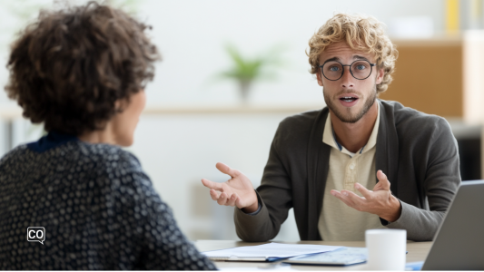 Spaans B1.33.1 En wat nu? Gesprek na het ontslag