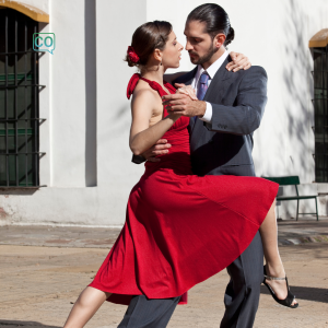  El tango: De tango (Spaans)