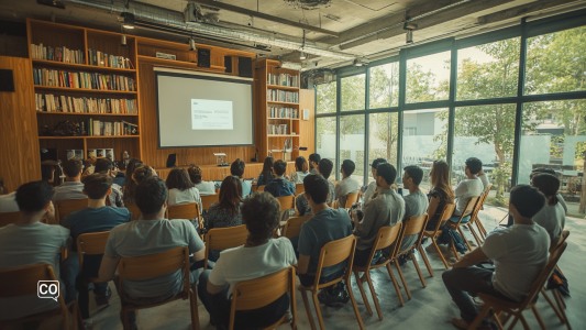 Spaans B1.4.2 Een conferentiedag